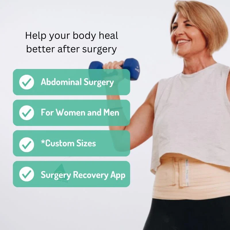 Abdominal Surgery Recovery Kit - Image 10