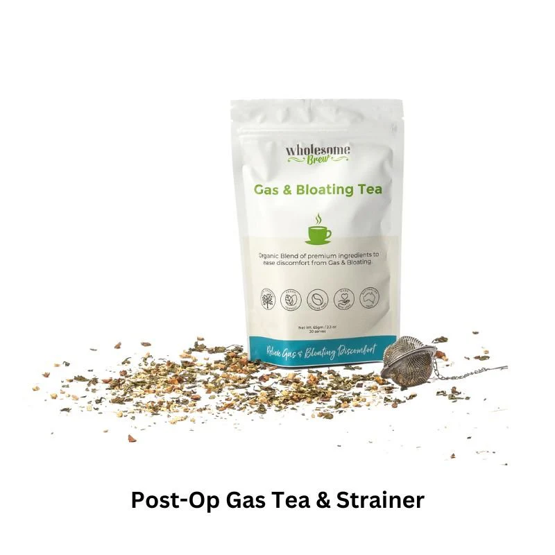 Abdominal Surgery Recovery Kit - Image 4