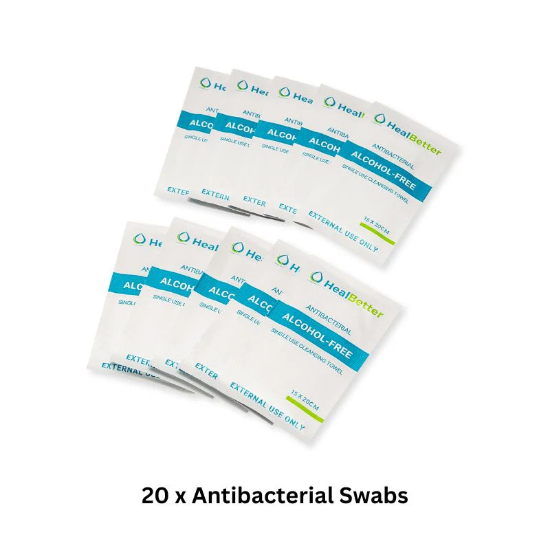 Abdominal Surgery Recovery Kit - Image 5