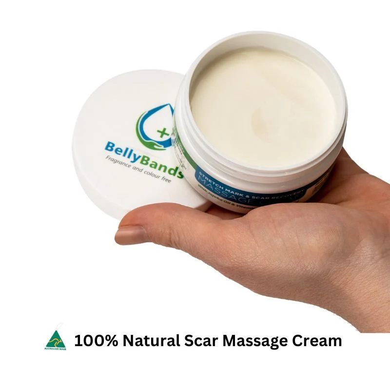 Abdominal Surgery Recovery Kit - Image 7