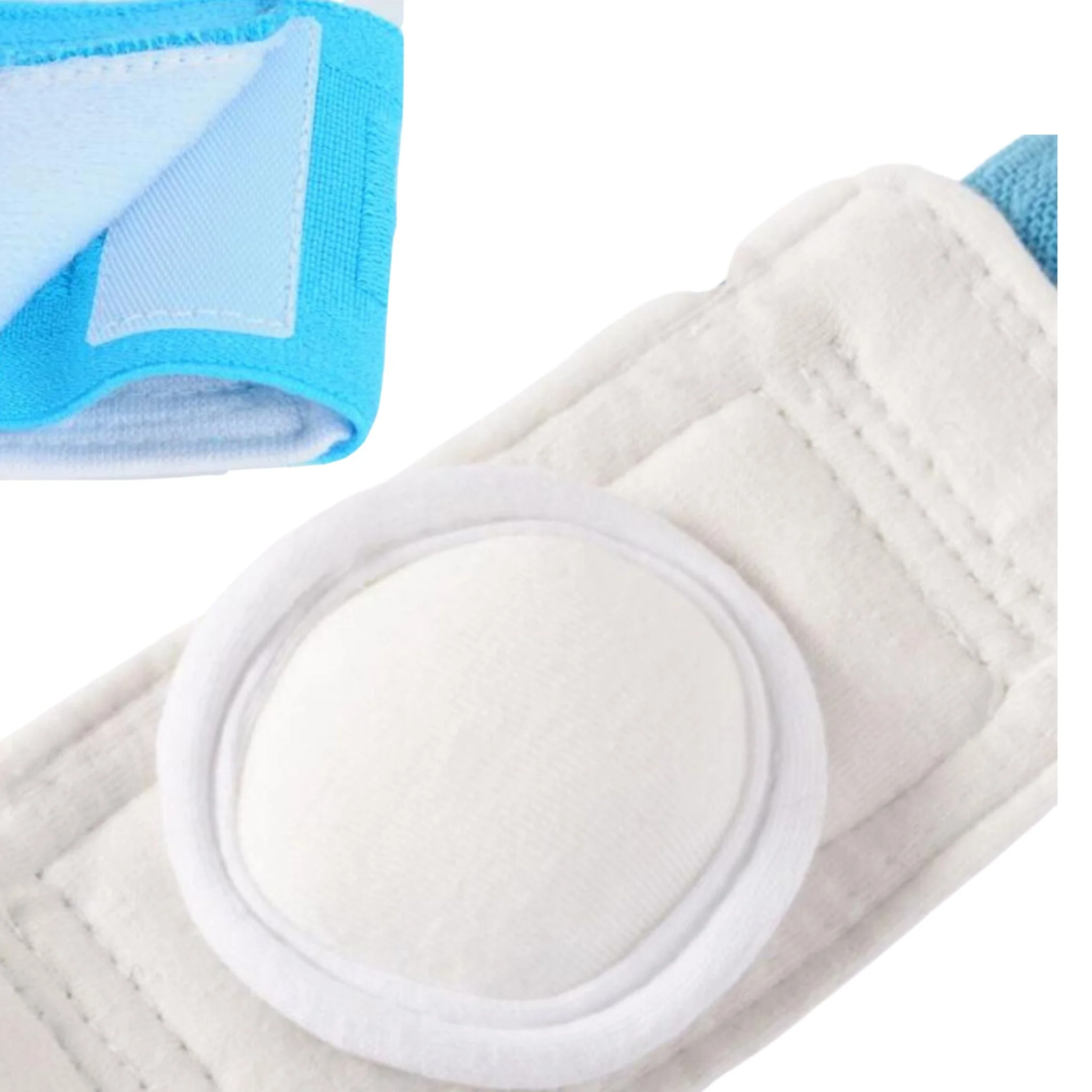 Baby Hernia Belt - Image 3