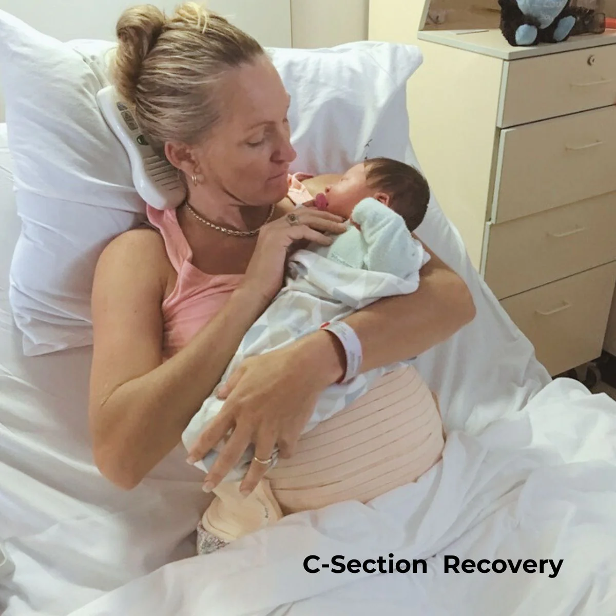 C-Section Recovery Kit & Free App - Image 4