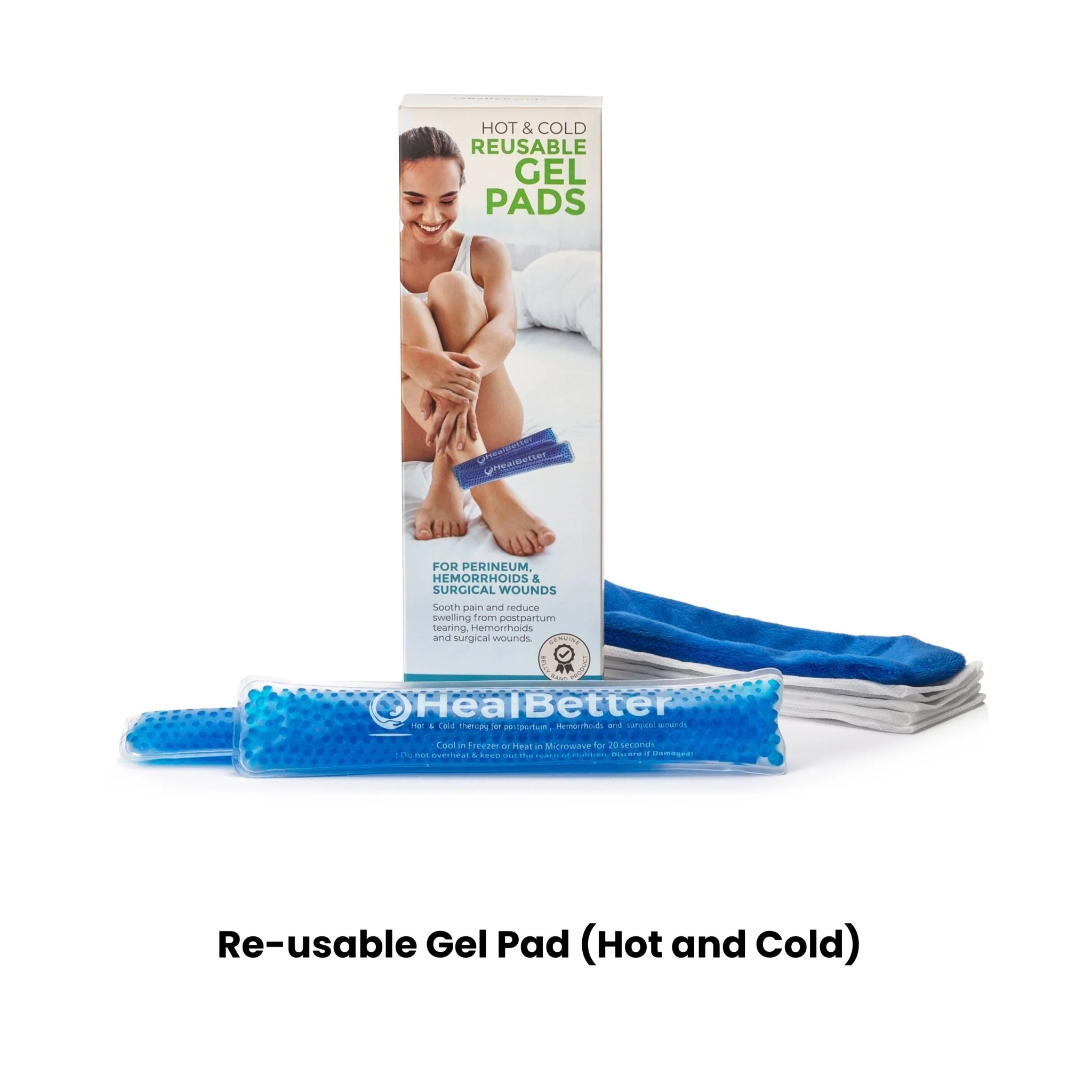 C-Section Recovery Kit & Free App - Image 8