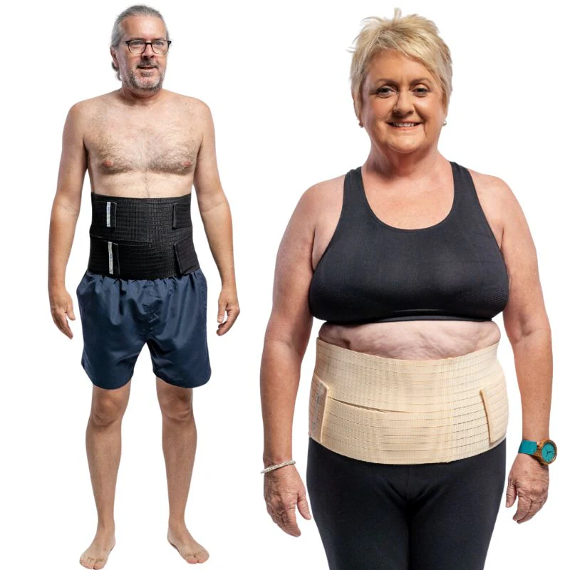 Custom Made Abdominal Binder - Maternity, Post Surgical, Spinal Brace - Image 5