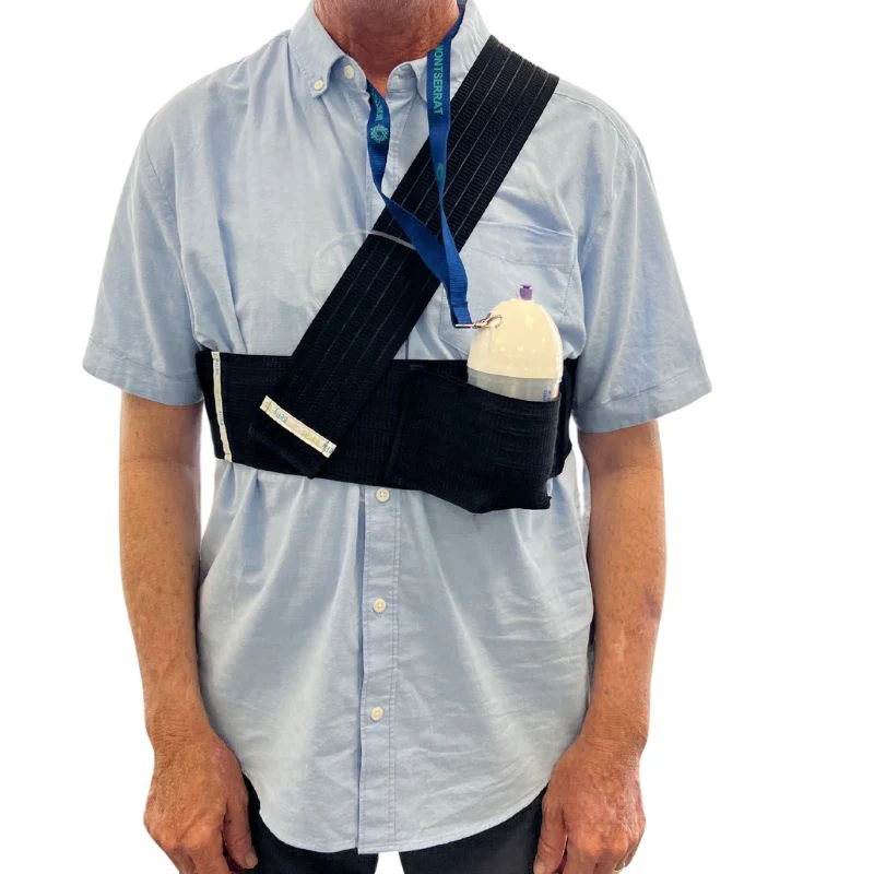Custom Made Abdominal Binder - Maternity, Post Surgical, Spinal Brace - Image 6