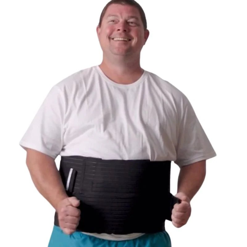 Custom Made Abdominal Binder - Maternity, Post Surgical, Spinal Brace - Image 7