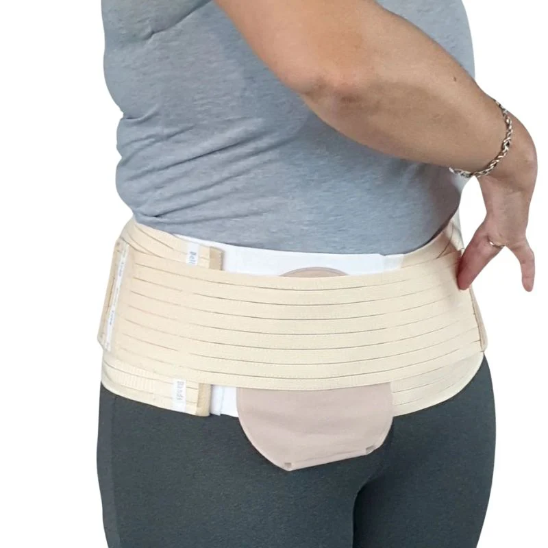 Custom Made Abdominal Binder - Maternity, Post Surgical, Spinal Brace - Image 8