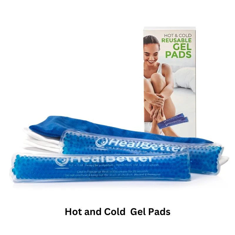 Endometriosis Relief Pack - Image 3