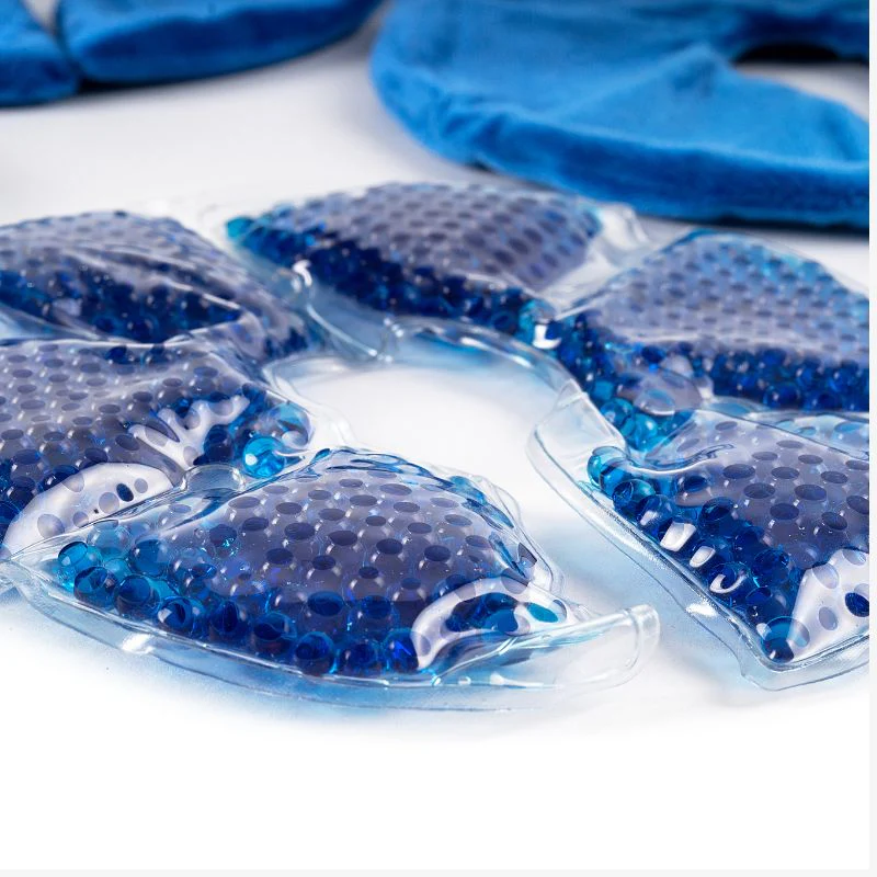 Gel Breast Pads - Warm and Cold Therapy - Image 7