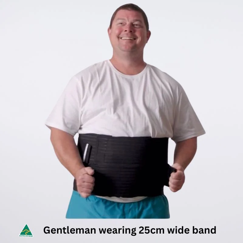 Hernia Belt - Image 5