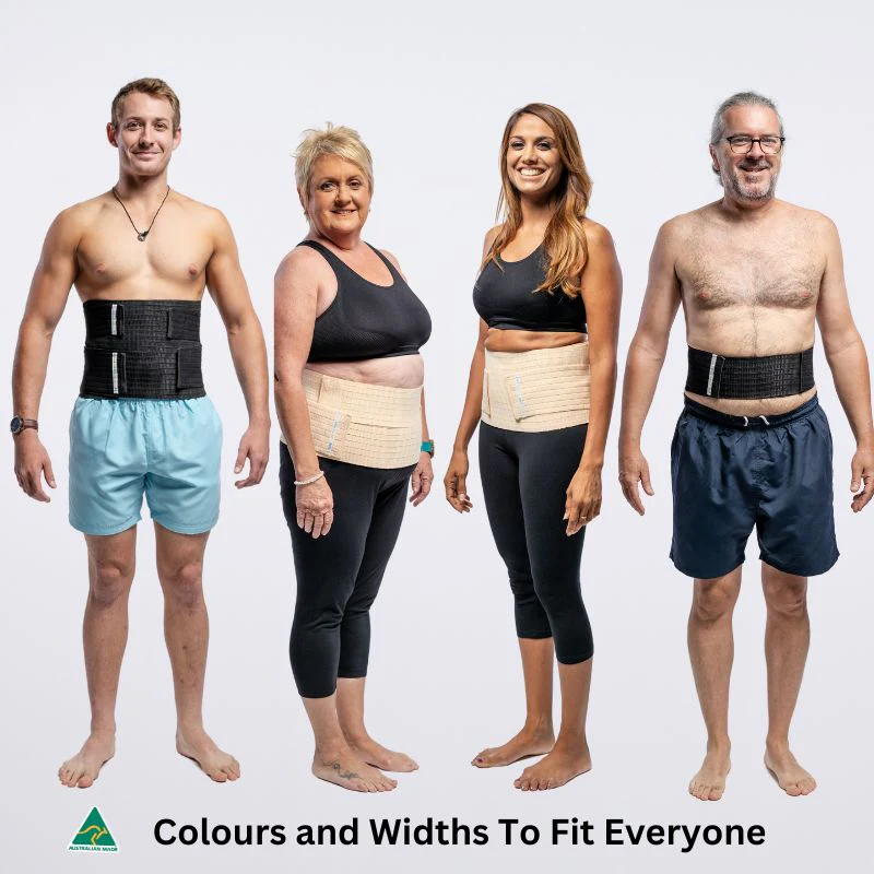 Hernia Belt - Image 7