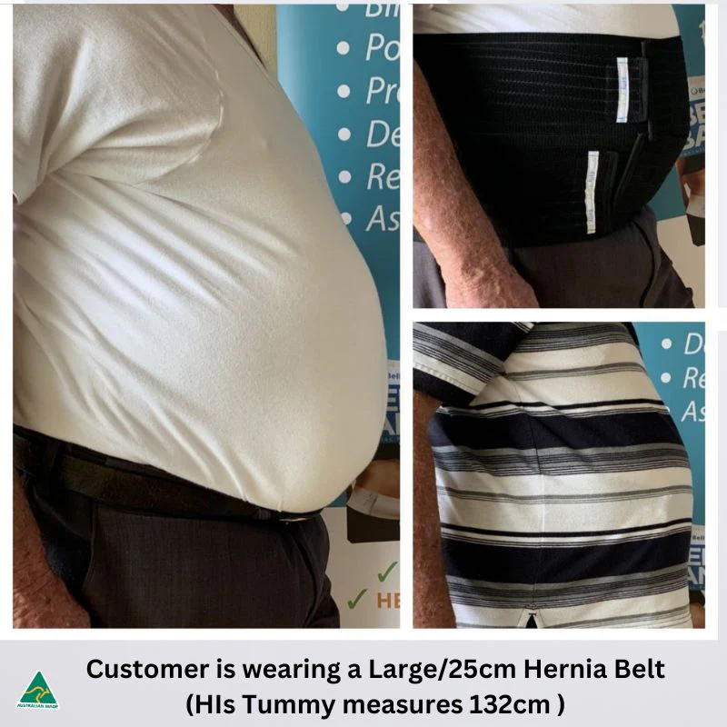 Hernia Belt - Image 8