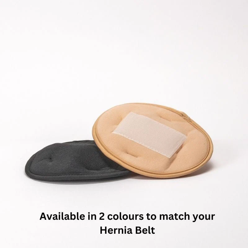 Hernia Belt Insert Pad - Image 3