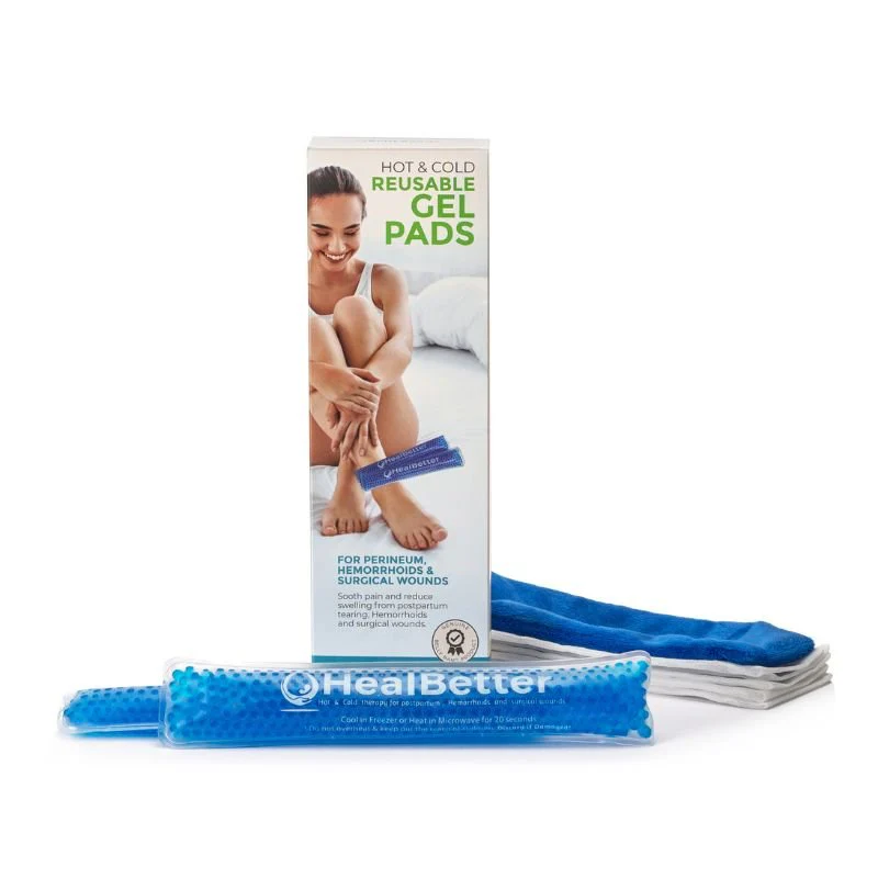 Hysterectomy Recovery