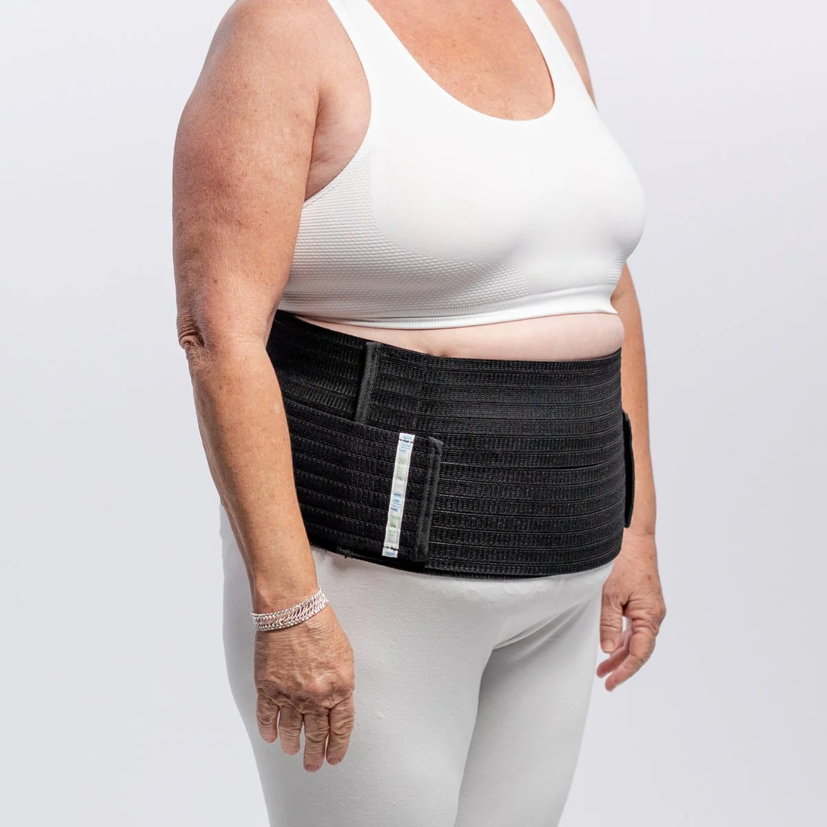 Hysterectomy Belly Support Band - Image 3