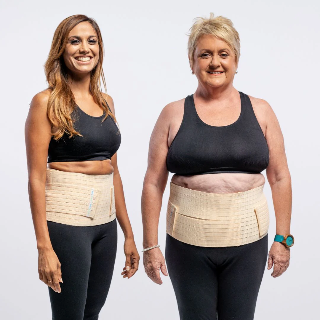 Hysterectomy Belly Support Band - Image 5