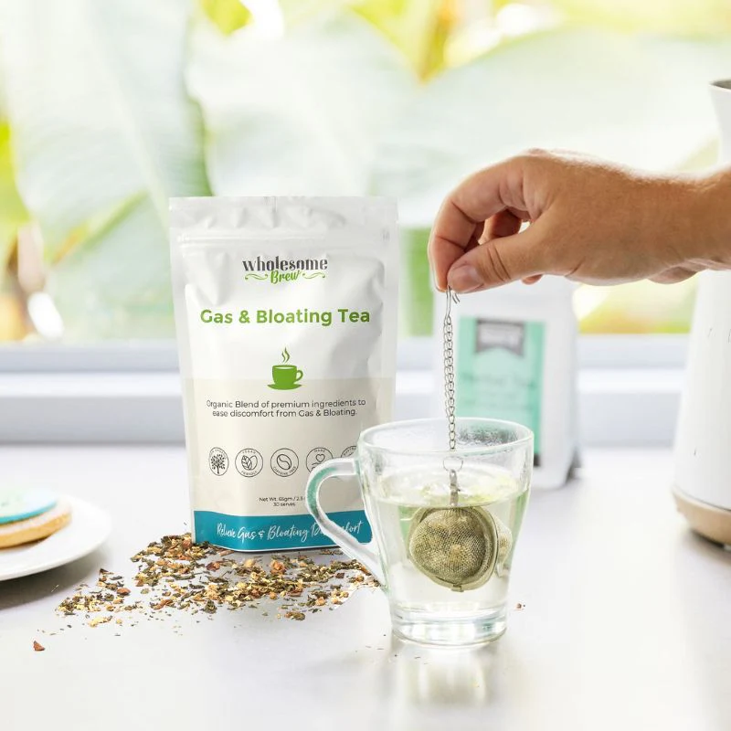 Hysterectomy Recovery Gift Pack - Image 3