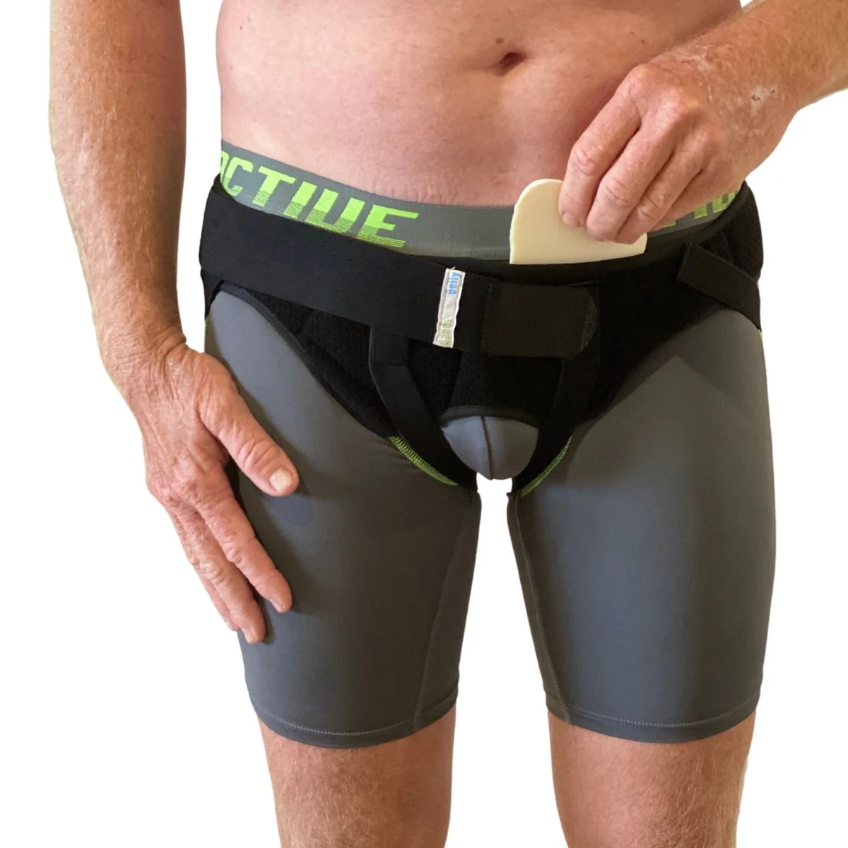 Hernia Belts & Post-op Recovery Essentials