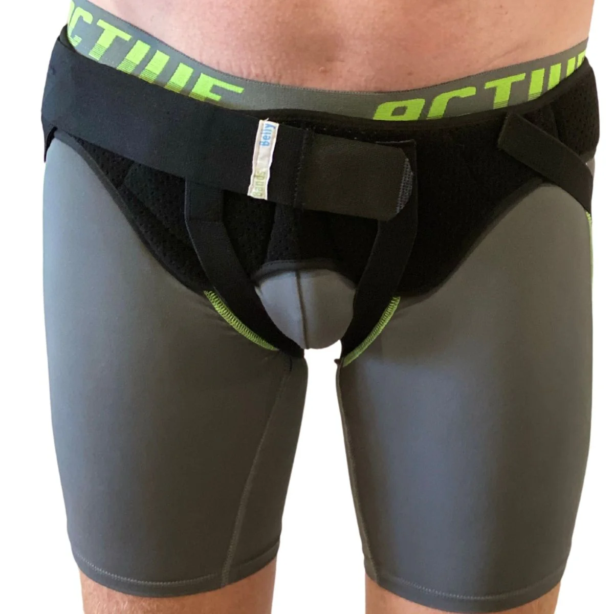 Inguinal Hernia Belt - Image 3