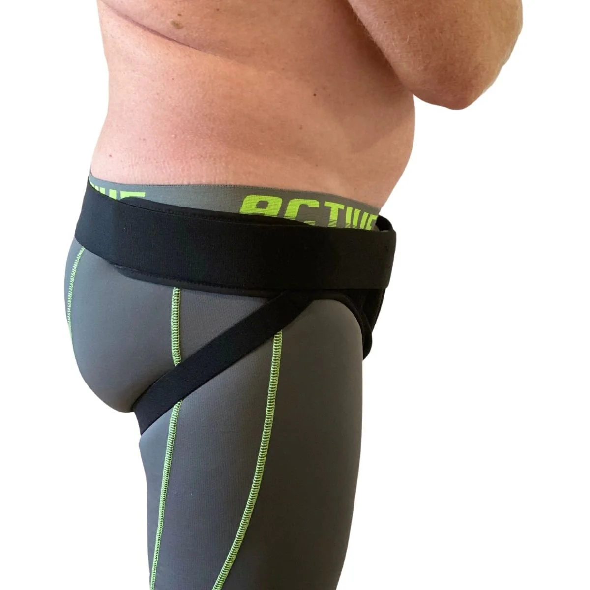 Inguinal Hernia Belt - Image 4