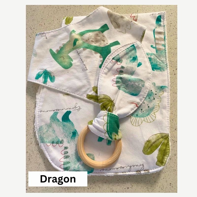 Mum And Bub Baby Shower Gift (includes Gift Voucher) - Image 12