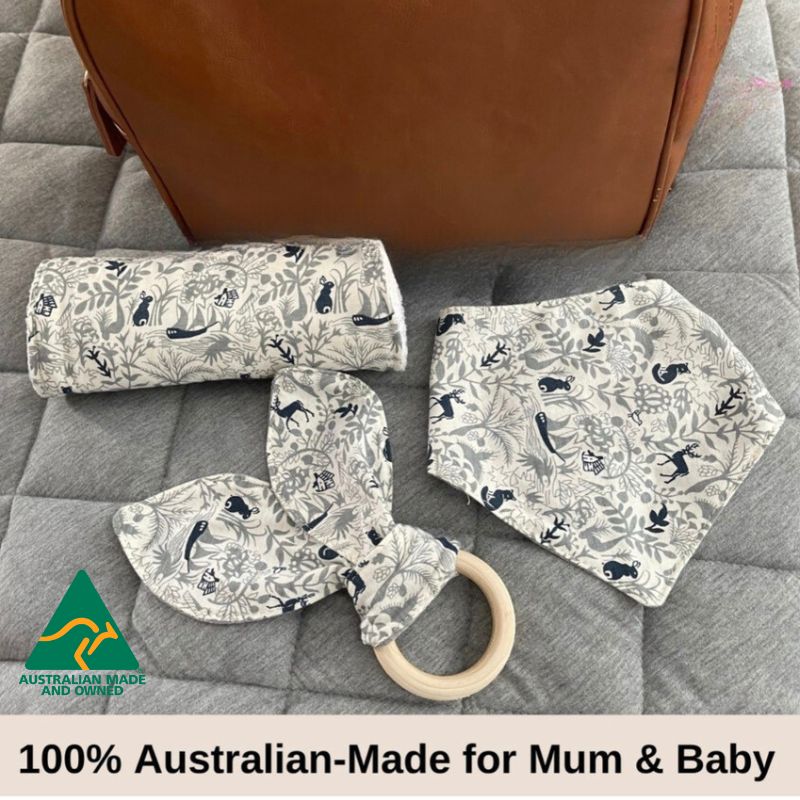 Mum And Bub Baby Shower Gift (includes Gift Voucher) - Image 7