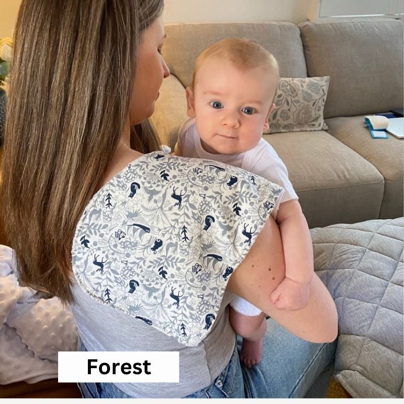 Mum And Bub Baby Shower Gift (includes Gift Voucher) - Image 8