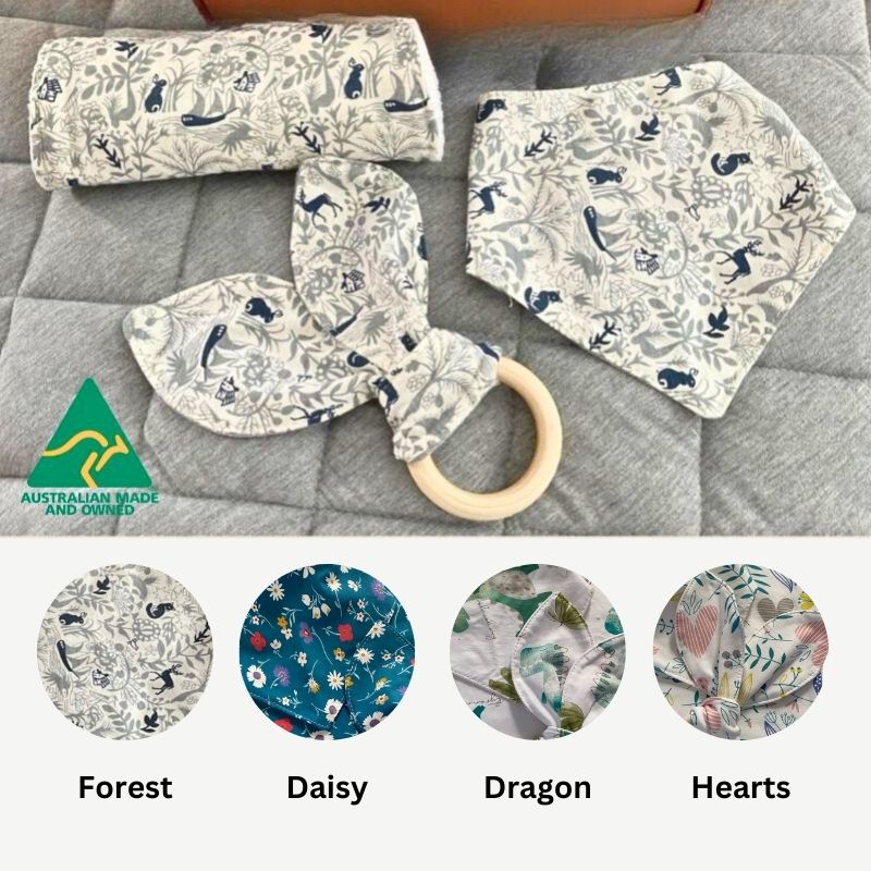 Mum And Bub Baby Shower Gift (includes Gift Voucher) - Image 9