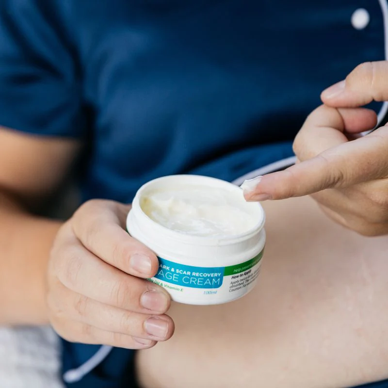 Natural Scar Care Cream - Image 3