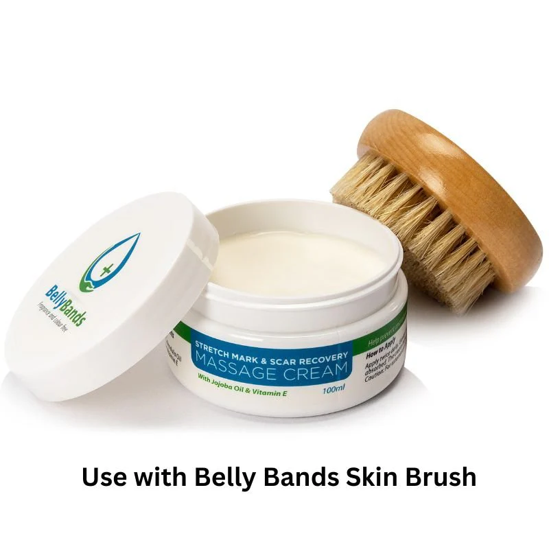 Natural Scar Care Cream - Image 4