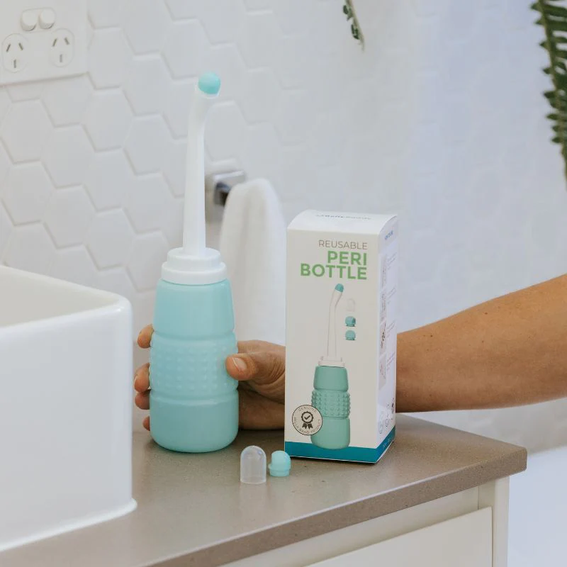 Peri Bottle - Image 4