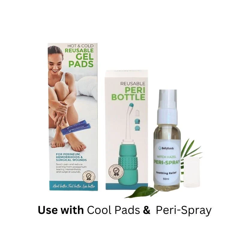 Peri Bottle - Image 7