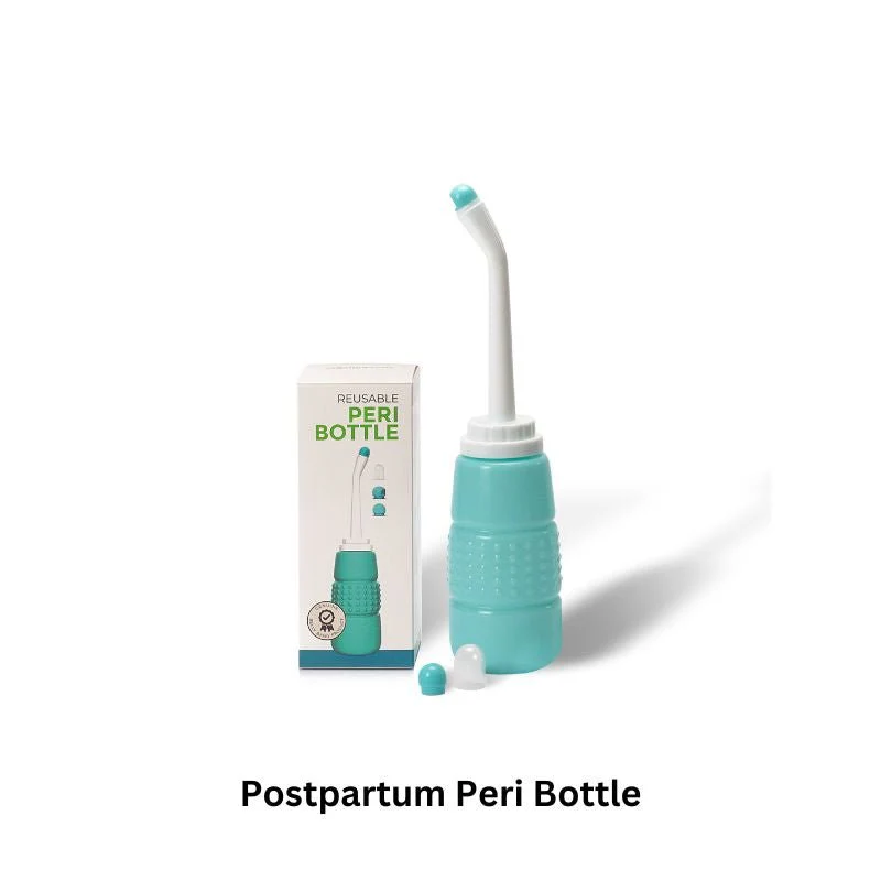 Postpartum Essentials Bundle - Image 5