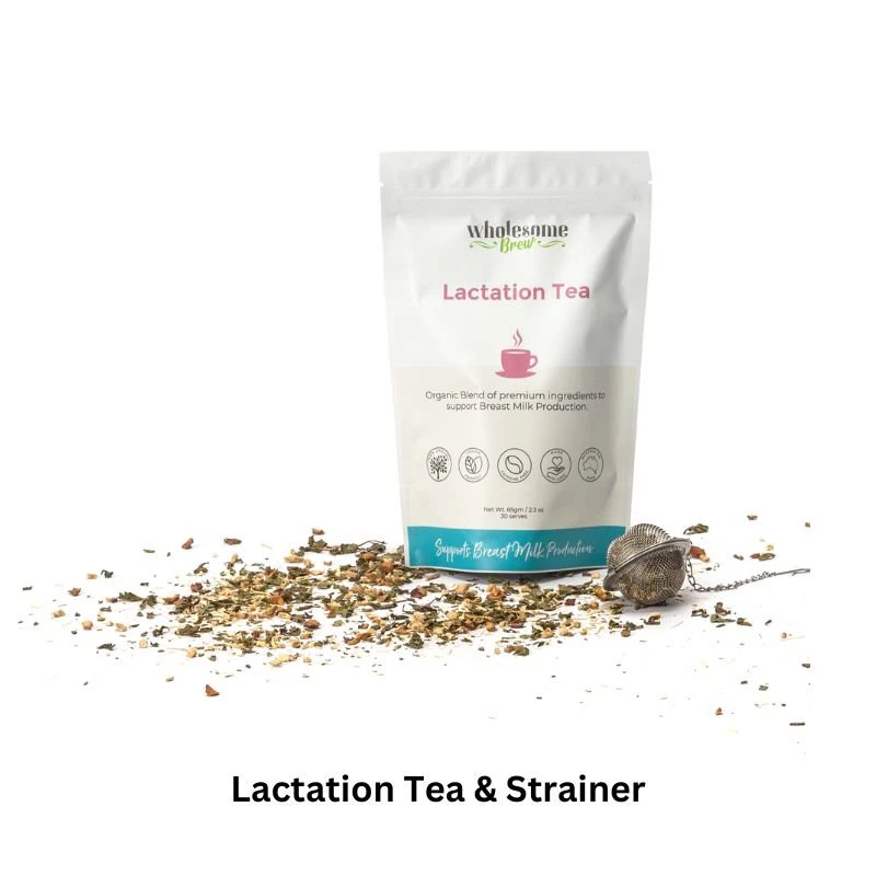 Postpartum Essentials Bundle - Image 8