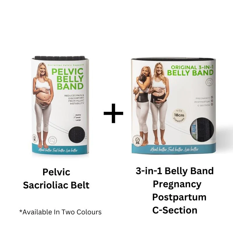 Pregnancy Essentials Bundle - Image 3