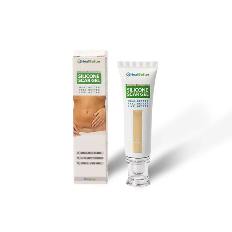 Silicone Scar Gel - Image 4