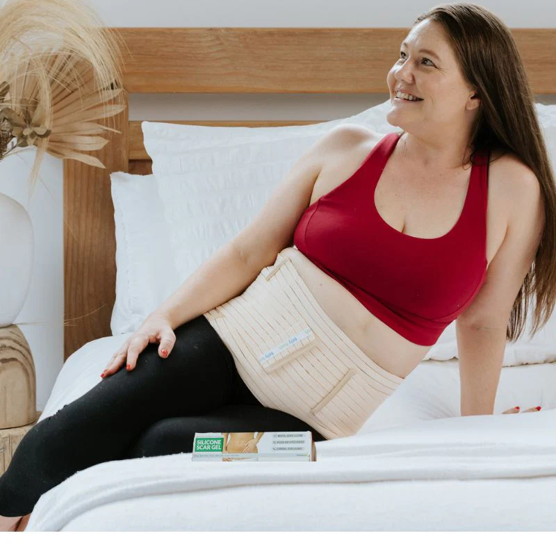 Silicone Scar Gel - Image 3