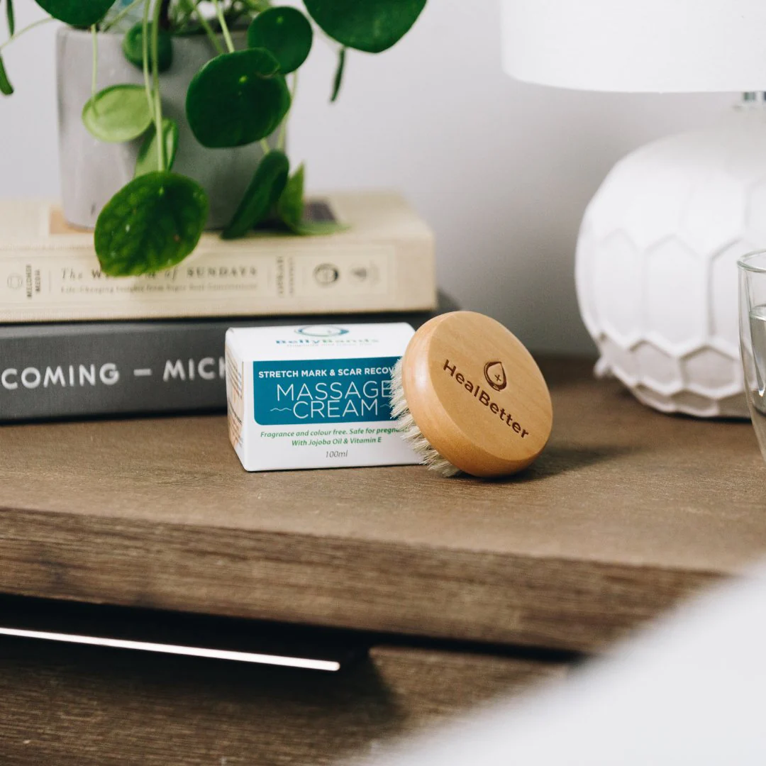 Stretch Mark & Scar Therapy Pack - Image 3