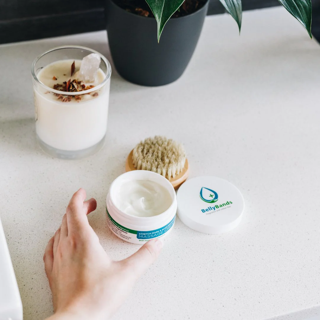 Stretch Mark & Scar Therapy Pack - Image 4