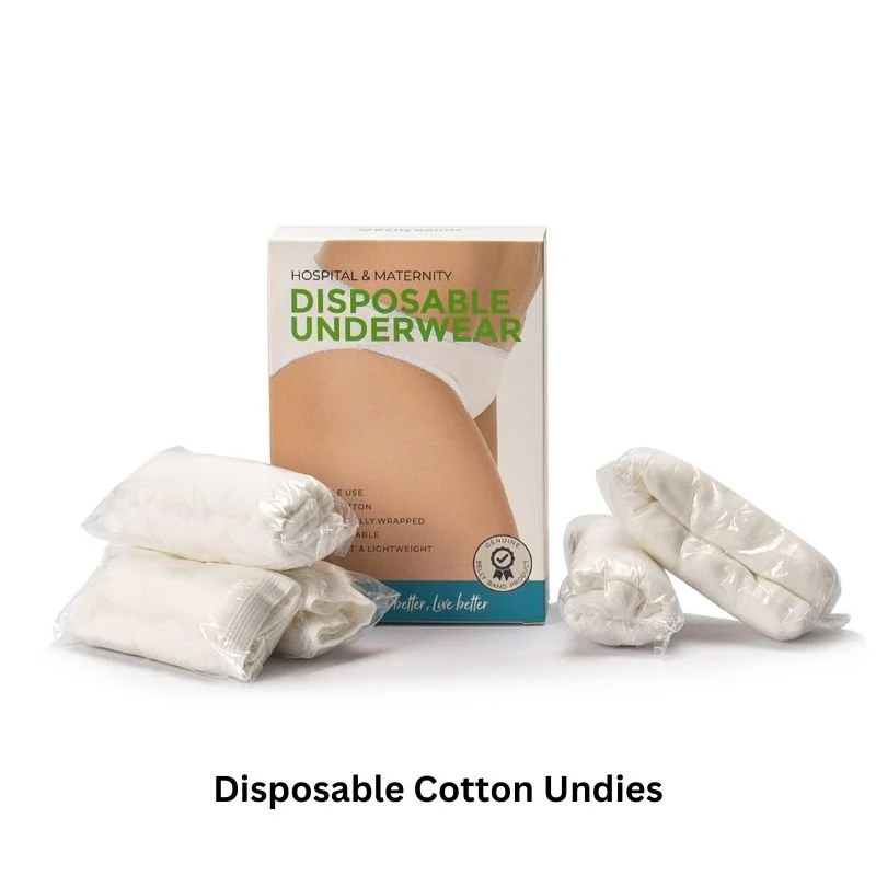 The Complete Maternity Bundle - Image 14