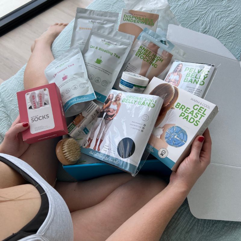 The Complete Maternity Bundle - Image 18