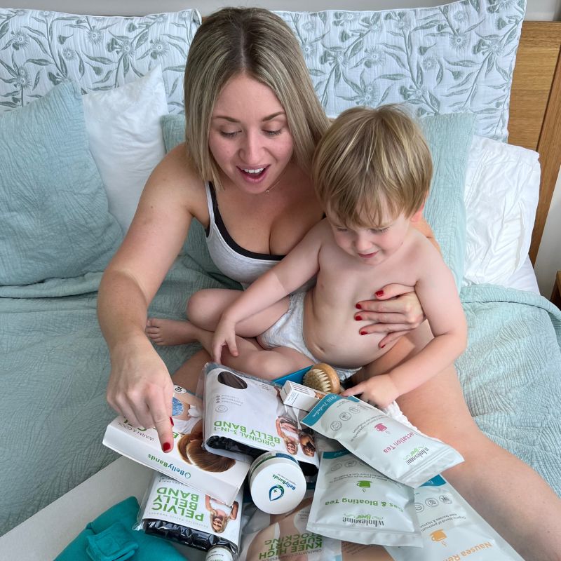 The Complete Maternity Bundle - Image 19