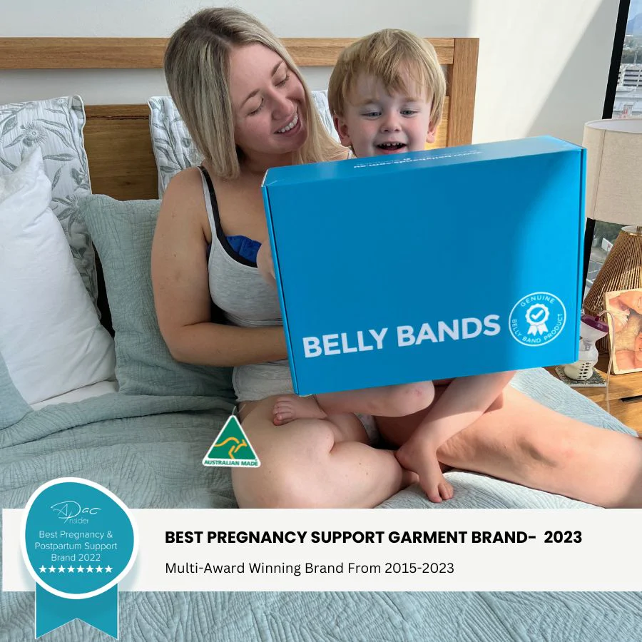 The Complete Maternity Bundle - Image 20