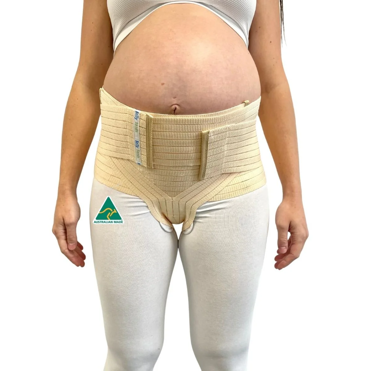 Vulva Support Attachment (for Belly Band) - Image 3