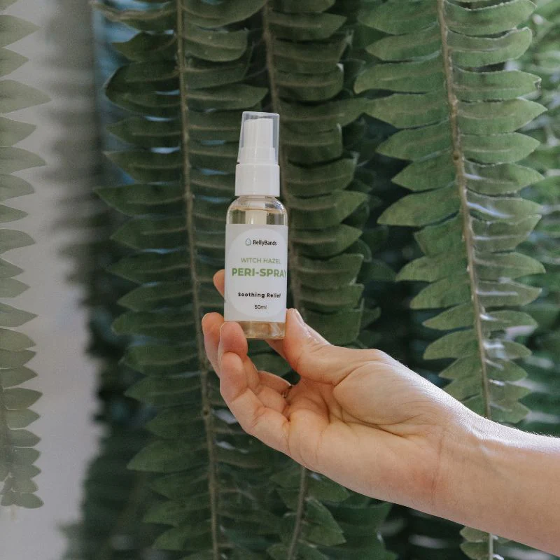 Witch Hazel Natural Healing Spray - Image 5