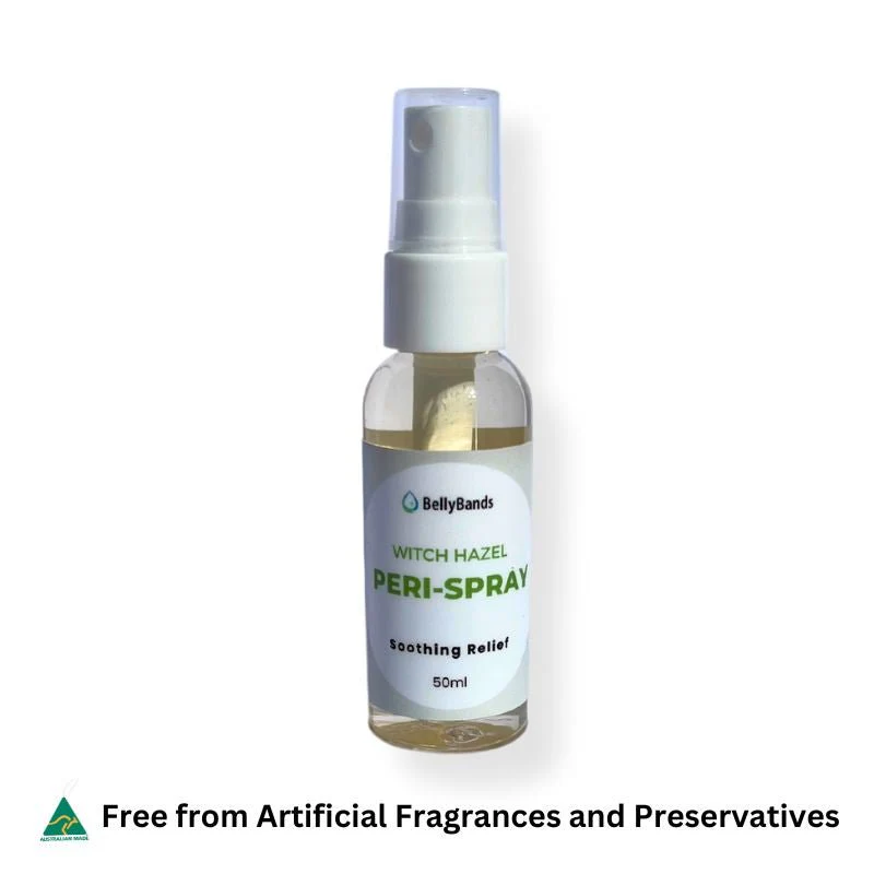 Witch Hazel Natural Healing Spray - Image 6
